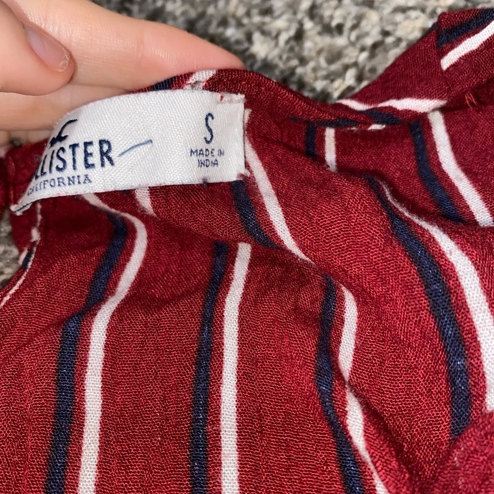 Romper - Picture 4 of 6